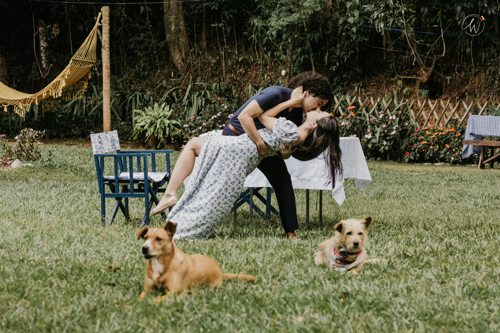 Gustavo & Júlia - Foto 3